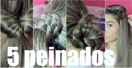 peinados-para-nias-paso-a-paso-en-espaol-27_18 Peinados para niñas paso a paso en español