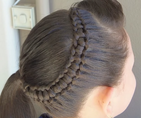 para-hacer-peinados-con-trenzas-93 Para hacer peinados con trenzas