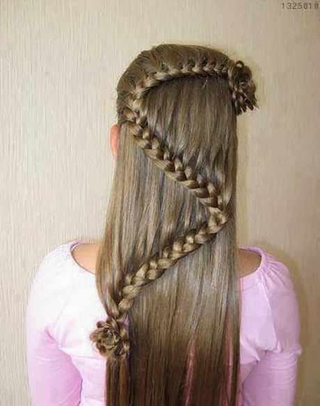 peinados-de-nias-hermosos-54_12 Peinados de niñas hermosos