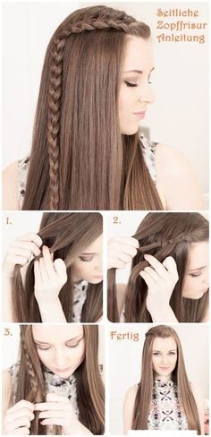 peinados-para-cabello-medio-largo-mujeres-79_9 Peinados para cabello medio largo mujeres