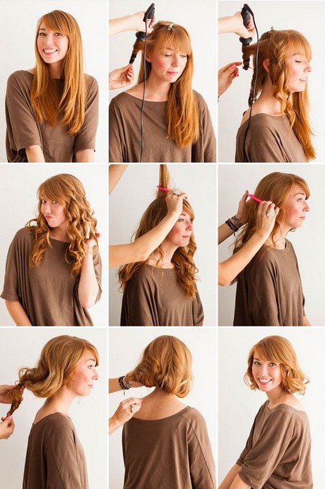 peinados-para-pelo-medio-corto-mujer-25_2 Peinados para pelo medio corto mujer