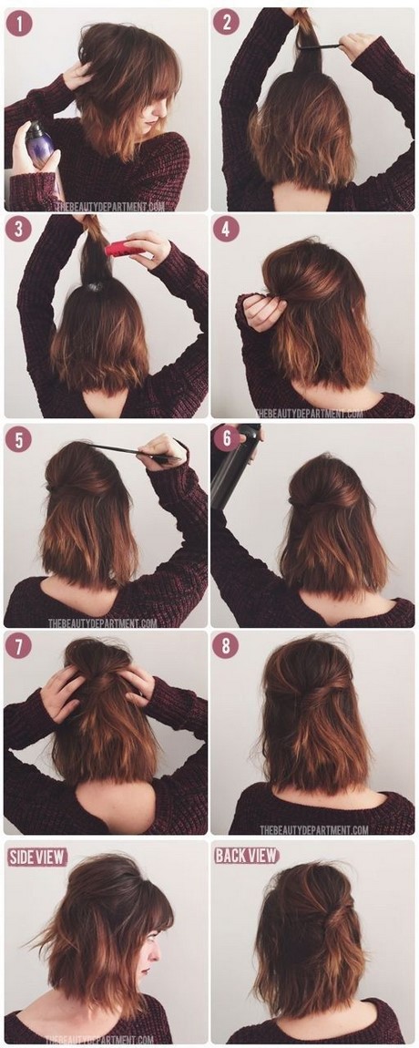 peinados-sencillos-para-cabello-corto-paso-a-paso-42_16 Peinados sencillos para cabello corto paso a paso