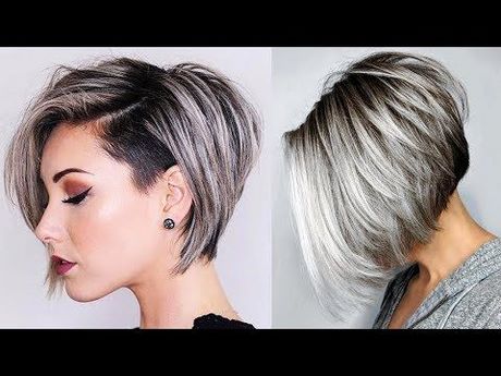 moda-en-cortes-de-cabello-para-mujeres-2019-84 Moda en cortes de cabello para mujeres 2019