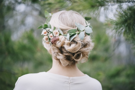 peinados-de-boda-2019-38_8 Peinados de boda 2019