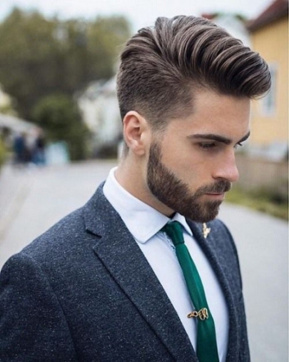peinados-de-moda-2019-para-hombres-13_17 Peinados de moda 2019 para hombres