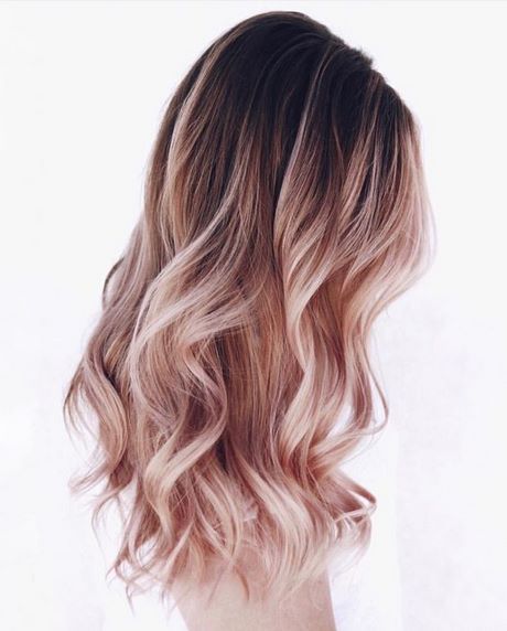 tendencias-de-cabello-2019-color-80_5 Tendencias de cabello 2019 color