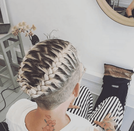 trenzas-para-bodas-2019-48 Trenzas para bodas 2019