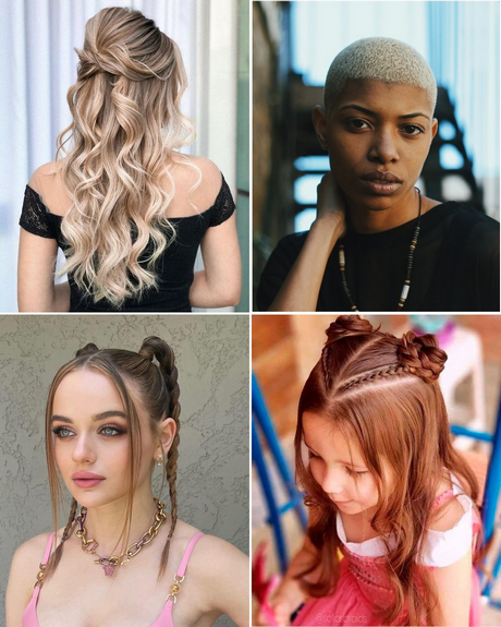 peinados-para-chicas-2023-001 Peinados para chicas 2023