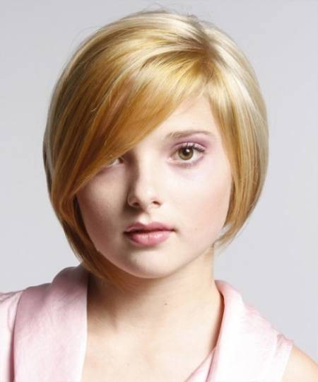 cortes-de-cabello-para-cara-redonda-en-mujeres-75_15 Cortes de cabello para cara redonda en mujeres