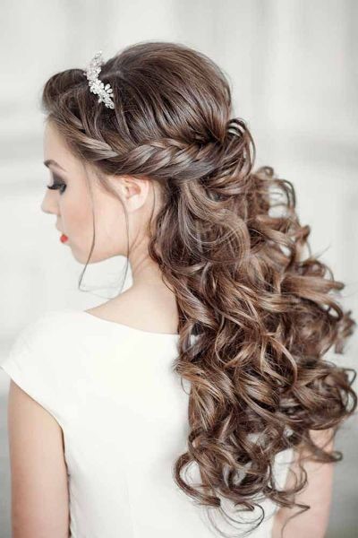 peinados-para-boda-con-cabello-suelto-59_8 Peinados para boda con cabello suelto