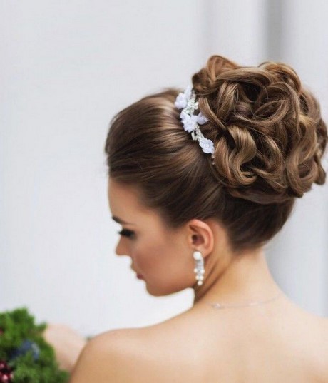peinados-para-novia-boda-81_10 Peinados para novia boda