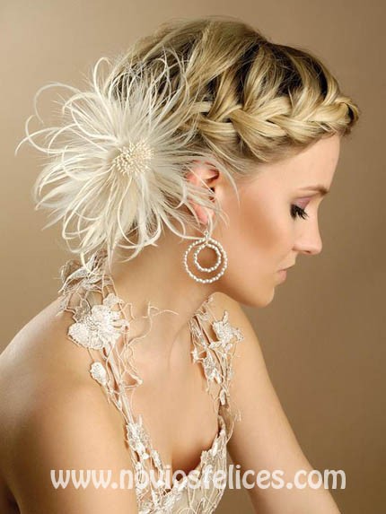 peinados-para-novias-trenzas-79_18 Peinados para novias trenzas