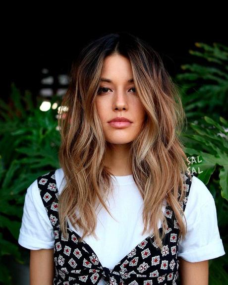 cortes-de-pelo-mujer-2018-tendencias-25_15 Cortes de pelo mujer 2018 tendencias