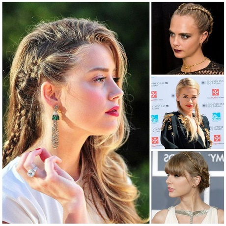 peinados-2018-con-trenzas-91_5 Peinados 2018 con trenzas