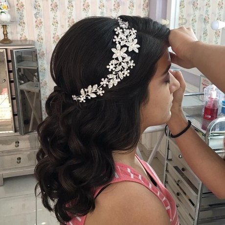 peinados-para-quinceaeras-2018-31_19 Peinados para quinceañeras 2018