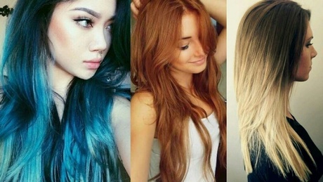 tendencias-de-cabello-2018-color-57_9 Tendencias de cabello 2018 color