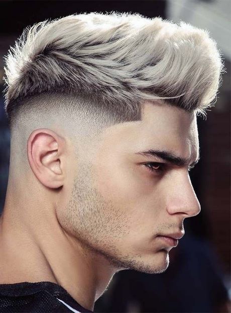 los-mejores-cortes-de-cabello-para-hombres-2020-03_7 Los mejores cortes de cabello para hombres 2020