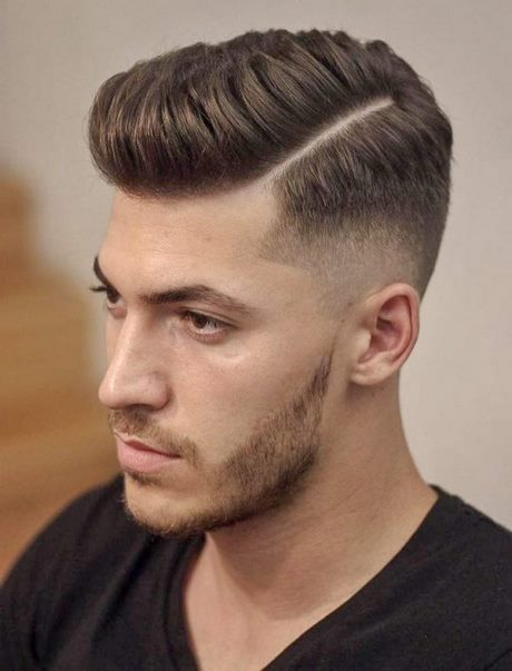 los-mejores-cortes-de-cabello-para-hombres-2020-03_9 Los mejores cortes de cabello para hombres 2020