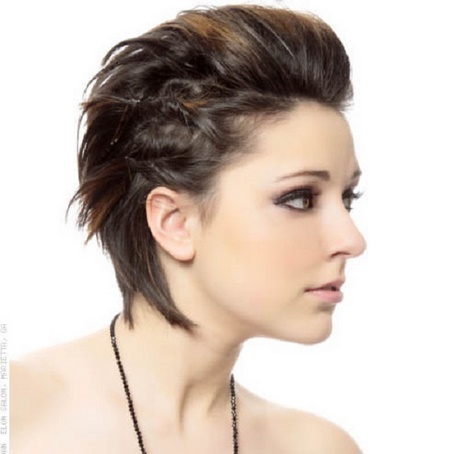 peinados-para-cabello-muy-corto-de-mujer-13_7 Peinados para cabello muy corto de mujer