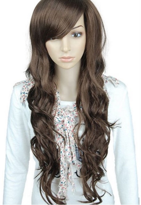peinados-para-cabellos-largos-y-ondulados-39_2 Peinados para cabellos largos y ondulados