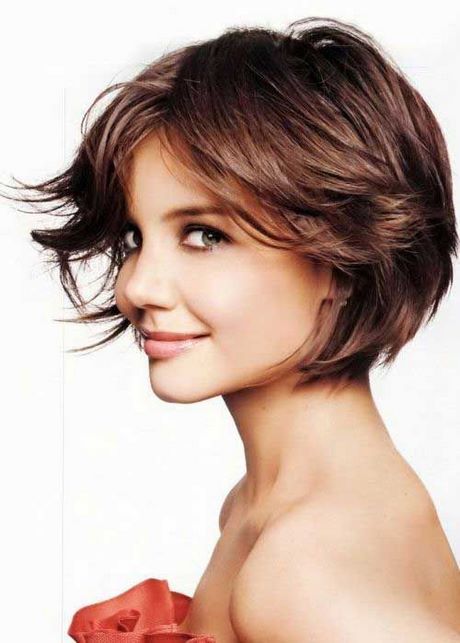 cabello-corto-en-capas-mujer-93 Cabello corto en capas mujer