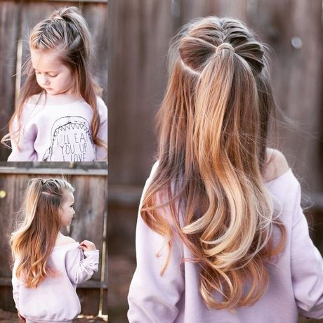 peinados-para-ninas-con-cabello-largo-66_6 Peinados para niñas con cabello largo