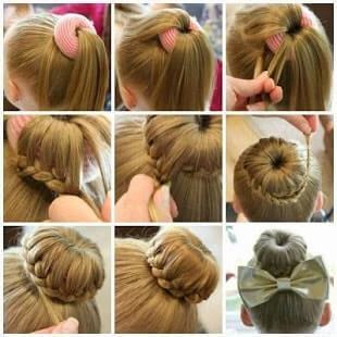 peinados-rapidos-para-ninas-79_13 Peinados rapidos para niñas
