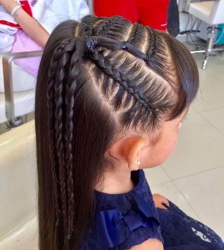 trenzas-para-nina-2018-84_17 Trenzas para niña 2018