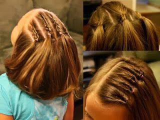 trenzas-para-nina-cabello-corto-71_17 Trenzas para niña cabello corto