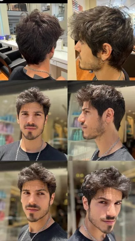 peinados-modernos-2023-hombre-10-1 Peinados modernos 2023 hombre