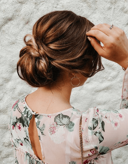 peinado-para-bodas-2019-59_2 Peinado para bodas 2019