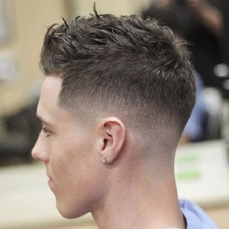 peinados-2019-hombre-pelo-corto-65_12 Peinados 2019 hombre pelo corto