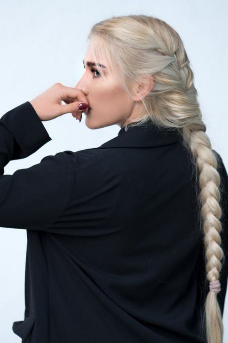 peinados-con-trenzas-2019-mujer-83_11 Peinados con trenzas 2019 mujer