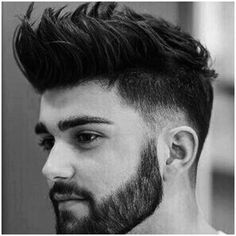 peinados-de-caballeros-2019-38_12 Peinados de caballeros 2019