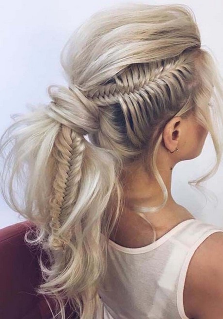 peinados-de-trenzas-de-moda-2019-14_15 Peinados de trenzas de moda 2019