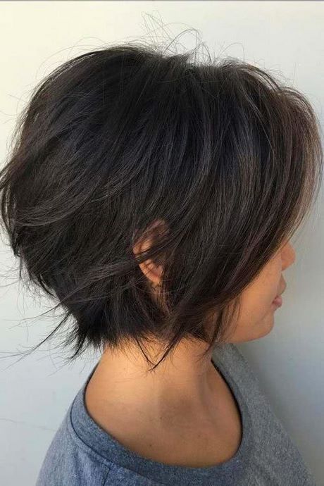 peinados-para-cabello-corto-mujer-2019-13_4 Peinados para cabello corto mujer 2019