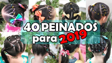 peinados-para-nina-2019-08 Peinados para niña 2019