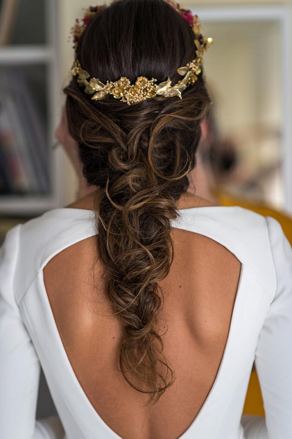 trenzas-novias-2019-92 Trenzas novias 2019