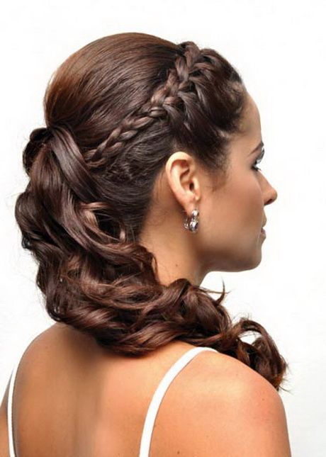 peinados-con-trenzas-para-eventos-89 Peinados con trenzas para eventos