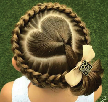 peinados-para-nenas-con-trenzas-16_2 Peinados para nenas con trenzas