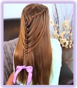 peinados-para-nia-con-cabello-largo-37_18 Peinados para niña con cabello largo