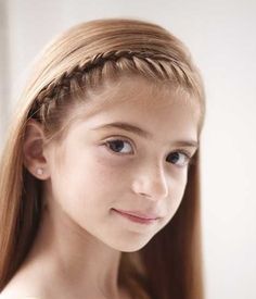 peinados-para-nias-de-8-96_10 Peinados para niñas de 8