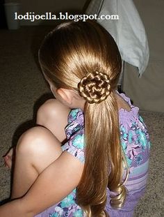 peinados-para-nias-de-8-96_4 Peinados para niñas de 8