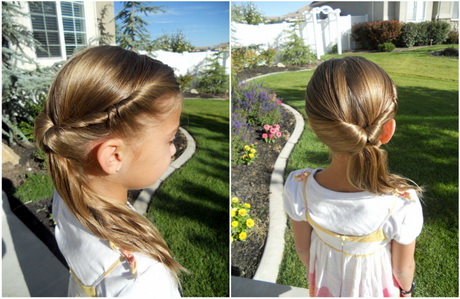 peinados-para-nias-rapidos-22_10 Peinados para niñas rapidos
