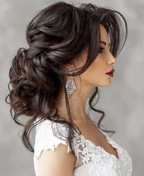 peinados-elegantes-para-boda-2020-36_16 Peinados elegantes para boda 2020