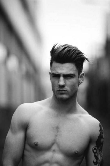 Corte De Cabello Para Hombres Modernos 2021 