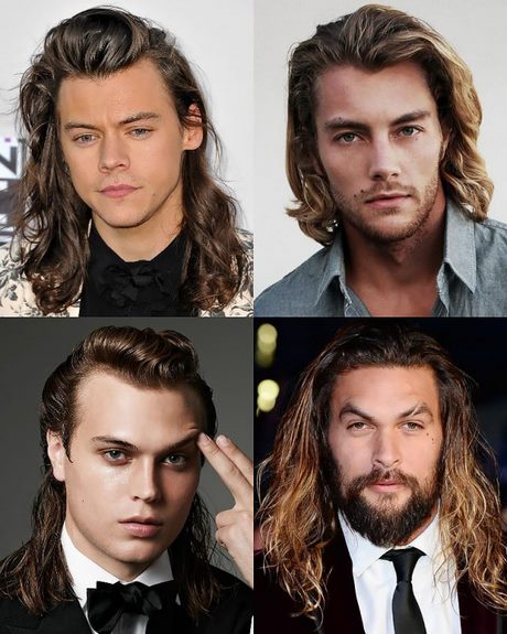 peinados-2021-hombre-pelo-largo-79_2 Peinados 2021 hombre pelo largo