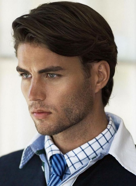 los-mejores-peinados-para-hombres-de-lado-28 Los mejores peinados para hombres de lado