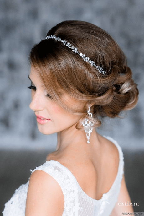 peinados-de-boda-elegantes-67 Peinados de boda elegantes
