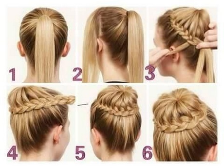 peinados-sencillos-para-cabello-largo-para-nia-55_10 Peinados sencillos para cabello largo para niña